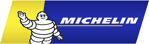 Logo da Michelin
